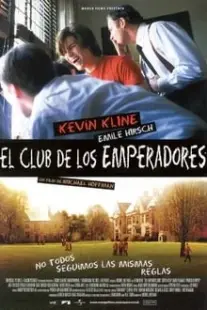 دانلود فیلم The Emperor’s Club 2002400567-548512747