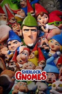 دانلود انیمیشن Sherlock Gnomes 2018400841-619321851