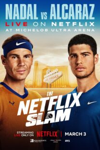 دانلود مستند The Netflix Slam 2024402561-639091031