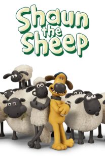دانلود انیمیشن Shaun the Sheep401310-770061699