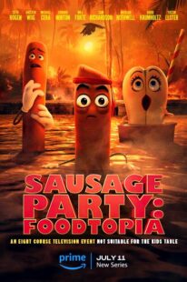 دانلود انیمیشن Sausage Party: Foodtopia404211-2092658566