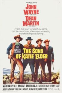 دانلود فیلم The Sons of Katie Elder 1965403343-547734848