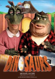 دانلود سریال Dinosaurs404397-1251118939