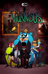 دانلود انیمیشن Villainous404243-42368858
