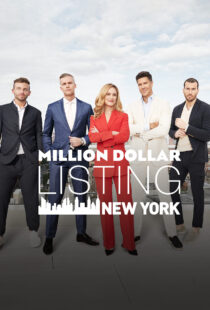 دانلود سریال Million Dollar Listing New York403790-1952071911