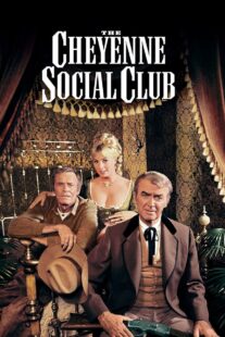 دانلود فیلم The Cheyenne Social Club 1970405613-1386856000