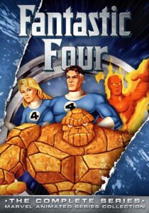 دانلود انیمیشن Fantastic Four: The Animated Series407024-1207404341