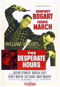 دانلود فیلم The Desperate Hours 1955407871-156022869