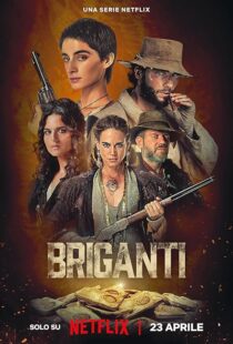 دانلود سریال Brigands: The Quest for Gold408640-795016358