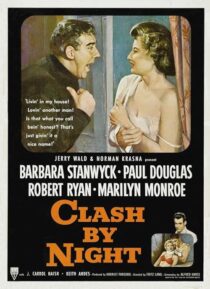 دانلود فیلم Clash by Night 1952408051-1044598540