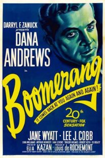 دانلود فیلم Boomerang! 1947408182-1702436318
