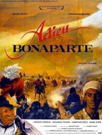 دانلود فیلم Adieu Bonaparte 1985408117-1696277760