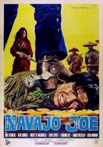 دانلود فیلم Navajo Joe 1966407810-1982309325