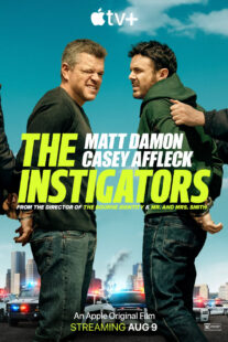 دانلود فیلم The Instigators 2024406615-622766551