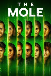 دانلود سریال The Mole408711-42450605