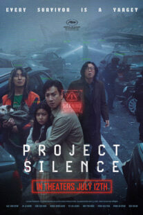 دانلود فیلم کره‌ای Project Silence 2023407103-544084349