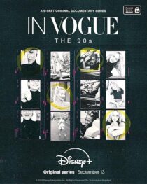 دانلود مستند In Vogue: The 90s409713-2063375426