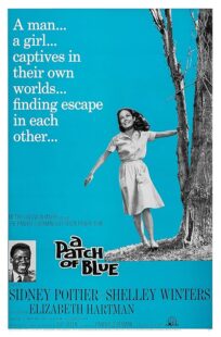 دانلود فیلم A Patch of Blue 1965409977-904526639