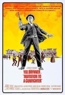 دانلود فیلم Invitation to a Gunfighter 1964409501-1506963839