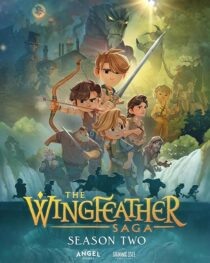 دانلود انیمیشن The Wingfeather Saga409797-1820328985