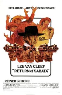 دانلود فیلم Return of Sabata 1971409575-298598313