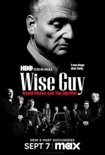 دانلود مستند Wise Guy: David Chase and the Sopranos410338-127430544