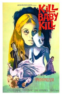 دانلود فیلم Kill, Baby… Kill! 1966410146-1117623141