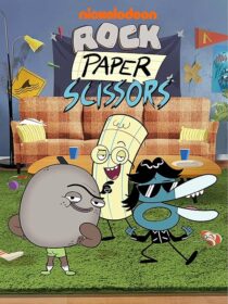 دانلود انیمیشن Rock, Paper, Scissors410936-848071550