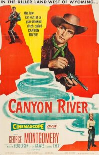 دانلود فیلم Canyon River 1956411756-1633888795