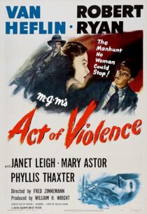 دانلود فیلم Act of Violence 1948412474-655371387