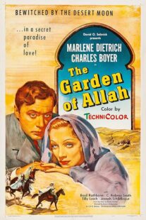 دانلود فیلم The Garden of Allah 1936411267-2039387035