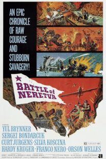 دانلود فیلم The Battle of Neretva 1969412253-560928623