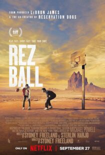 دانلود فیلم Rez Ball 2024412685-1790662606