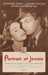 دانلود فیلم Portrait of Jennie 1948412614-1682727268
