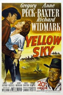 دانلود فیلم Yellow Sky 1948411162-39207213