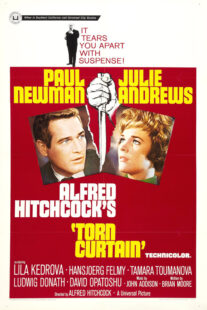 دانلود فیلم Torn Curtain 1966411193-491845871