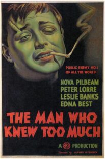 دانلود فیلم The Man Who Knew Too Much 1934411154-290834846