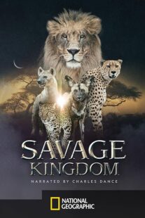 دانلود سریال Savage Kingdom412853-1748786687