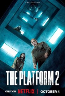 دانلود فیلم The Platform 2 2024411328-609076976