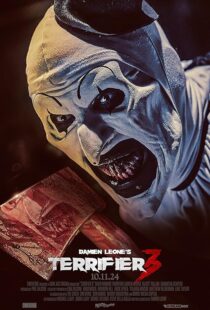 دانلود فیلم Terrifier 3 2024412725-306356947