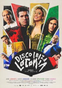 دانلود فیلم Disco, Ibiza, Locomia 2024411519-950605437