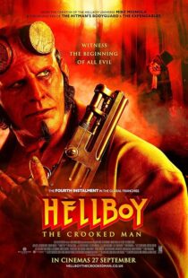 دانلود فیلم Hellboy: The Crooked Man 2024411485-1822292531