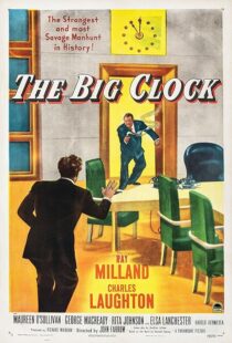 دانلود فیلم The Big Clock 1948411107-2040744791