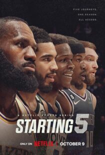 دانلود سریال Starting 5412385-1625256395