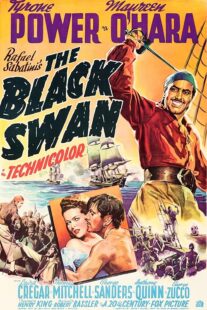 دانلود فیلم The Black Swan 1942411284-1564543055