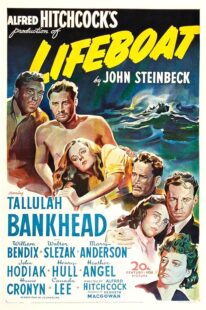 دانلود فیلم Lifeboat 1944411463-127985697
