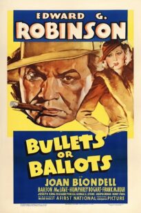 دانلود فیلم Bullets or Ballots 1936411069-1525290610