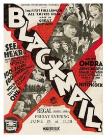 دانلود فیلم Blackmail 1929412191-122534572