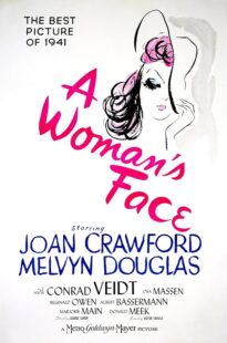 دانلود فیلم A Woman’s Face 1941414961-279213145