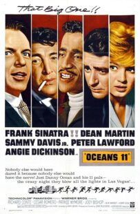 دانلود فیلم Ocean’s Eleven 1960415317-1517942275